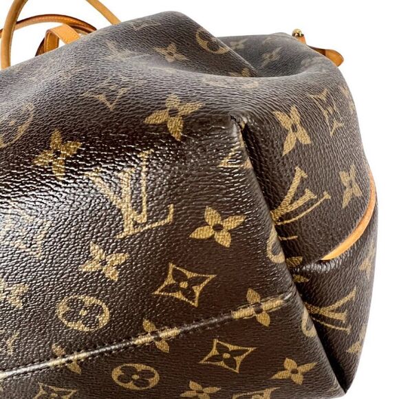 Louis Vuitton Monogram Turenne GM - Picture 10 of 16